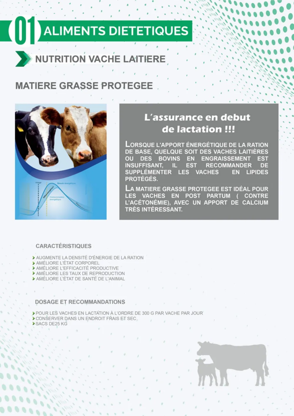 Page 15 du catalogue technique L2S.