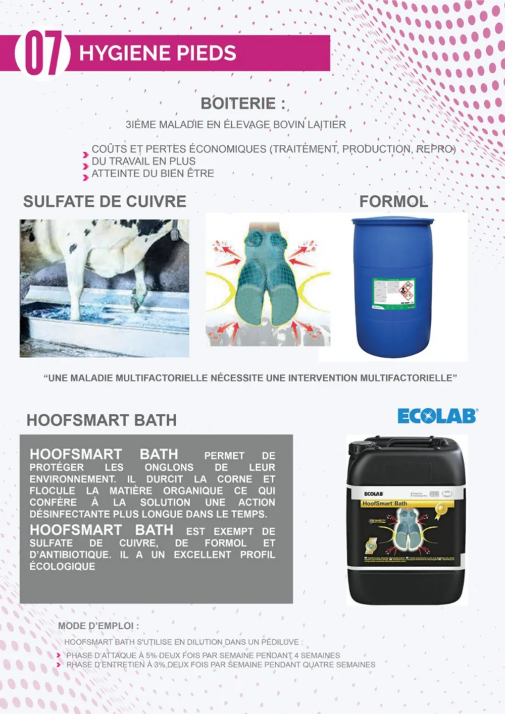 Page 35 du catalogue technique L2S.